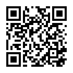 QR code for this PAOParts product page
