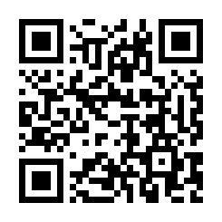 QR code for this PAOParts product page