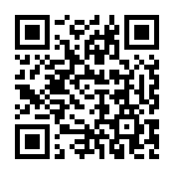 QR code for this PAOParts product page
