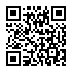 QR code for this PAOParts product page