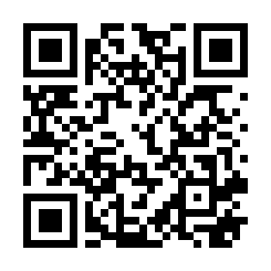 QR code for this PAOParts product page