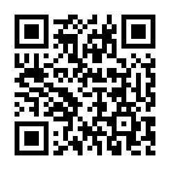 QR code for this PAOParts product page