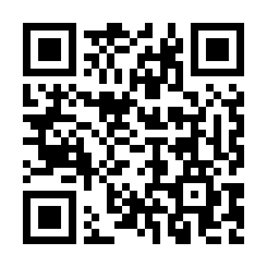 QR code for this PAOParts product page