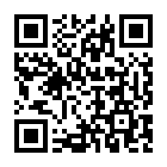 QR code for this PAOParts product page