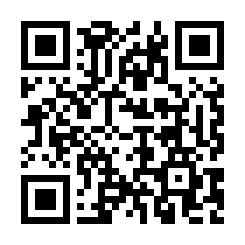 QR code for this PAOParts product page