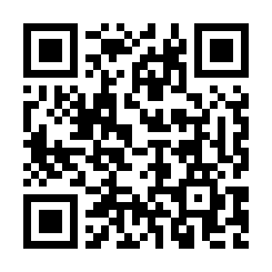 QR code for this PAOParts product page