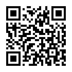 QR code for this PAOParts product page