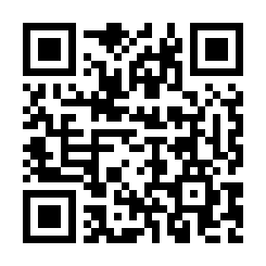 QR code for this PAOParts product page