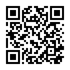 QR code for this PAOParts product page
