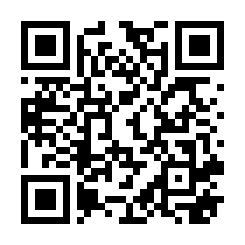 QR code for this PAOParts product page