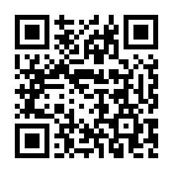 QR code for this PAOParts product page