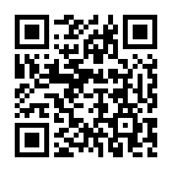 QR code for this PAOParts product page
