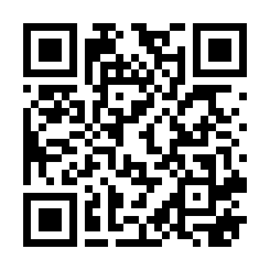 QR code for this PAOParts product page