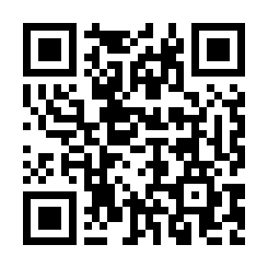 QR code for this PAOParts product page