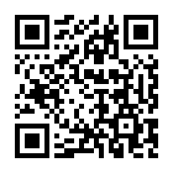 QR code for this PAOParts product page