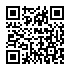 QR code for this PAOParts product page
