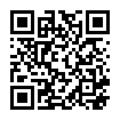 QR code for this PAOParts product page