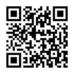 QR code for this PAOParts product page