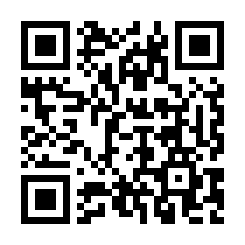 QR code for this PAOParts product page