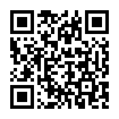 QR code for this PAOParts product page