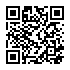 QR code for this PAOParts product page