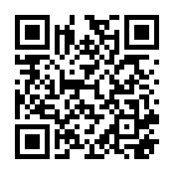 QR code for this PAOParts product page