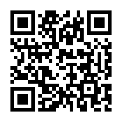 QR code for this PAOParts product page