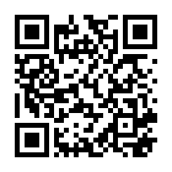 QR code for this PAOParts product page