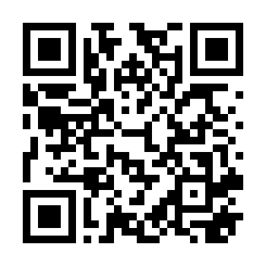 QR code for this PAOParts product page