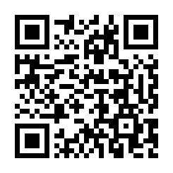 QR code for this PAOParts product page