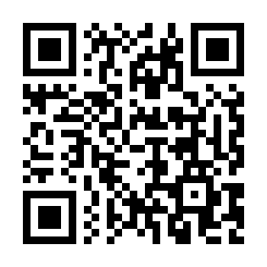 QR code for this PAOParts product page