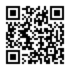 QR code for this PAOParts product page