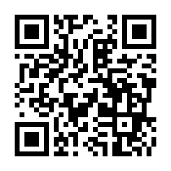 QR code for this PAOParts product page
