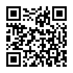 QR code for this PAOParts product page