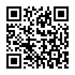 QR code for this PAOParts product page