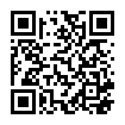 QR code for this PAOParts product page