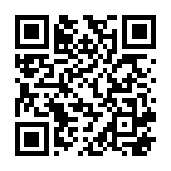 QR code for this PAOParts product page
