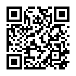 QR code for this PAOParts product page