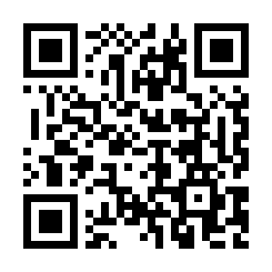 QR code for this PAOParts product page