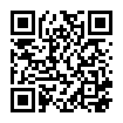 QR code for this PAOParts product page