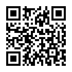 QR code for this PAOParts product page