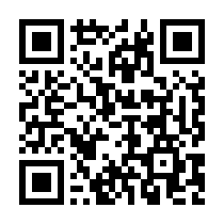 QR code for this PAOParts product page