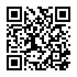 QR code for this PAOParts product page