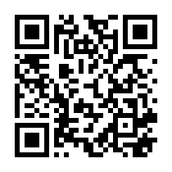 QR code for this PAOParts product page