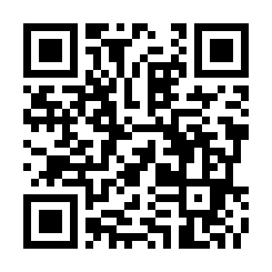 QR code for this PAOParts product page