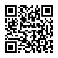 QR code for this PAOParts product page