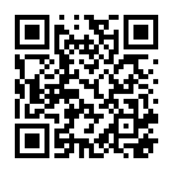 QR code for this PAOParts product page
