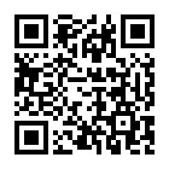 QR code for this PAOParts product page