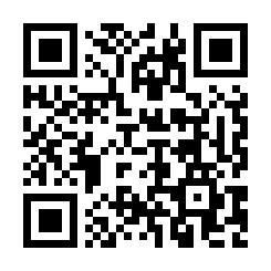 QR code for this PAOParts product page