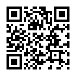 QR code for this PAOParts product page